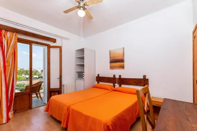 Hostal Residencia San Francisco — 照片 3