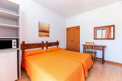 Hostal Residencia San Francisco — 照片 10