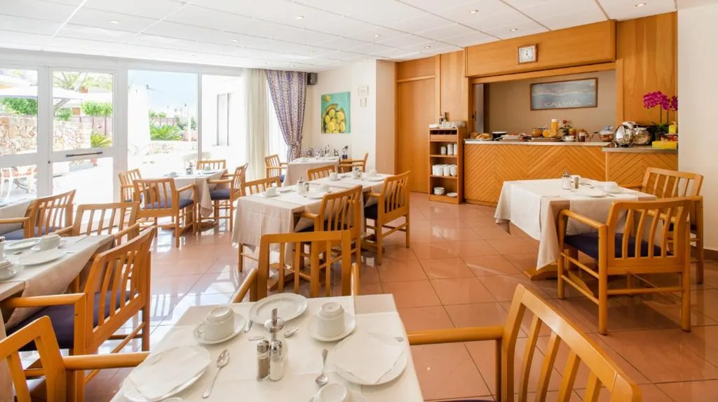 Hostal Residencia Sutimar