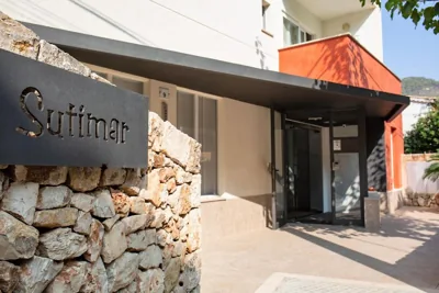 Hostal Residencia Sutimar — photo 6