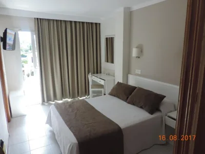 Hostal Residencia Sutimar — photo 7