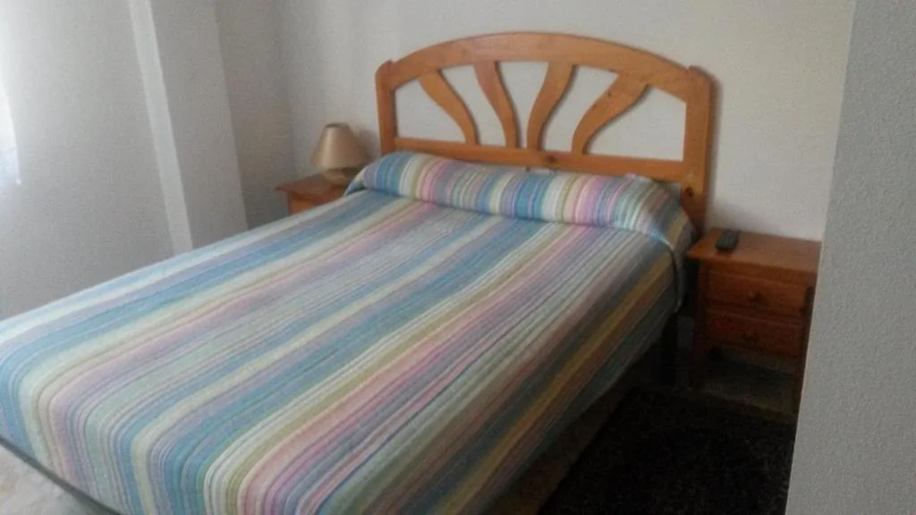 Einzelzimmer — Hostal Residencia Taray
