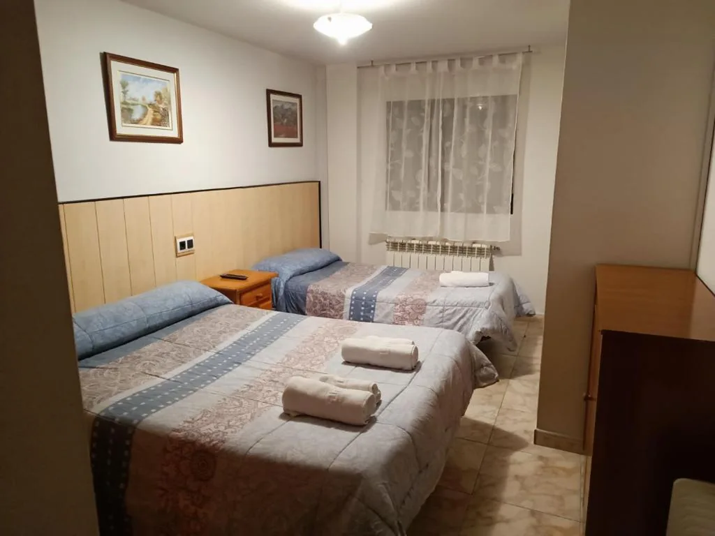 Hostal Residencia Taray