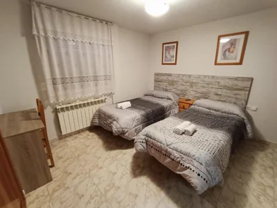 Hostal Residencia Taray — Foto 5