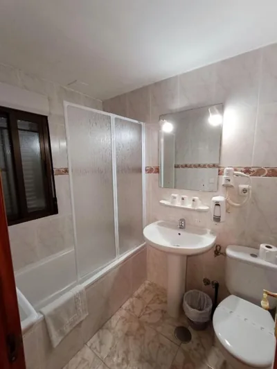 Hostal Residencia Taray — Foto 6