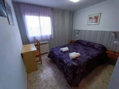 Hostal Residencia Taray — Foto 8