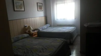 Hostal Residencia Taray — Foto 9