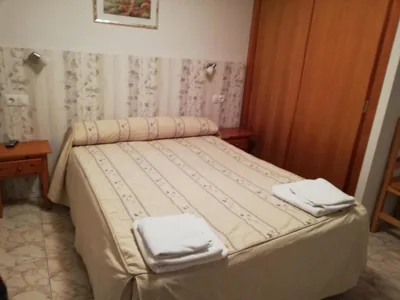 Hostal Residencia Taray — Foto 10