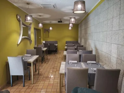 Hostal Restaurant Cal Duran — 照片 3