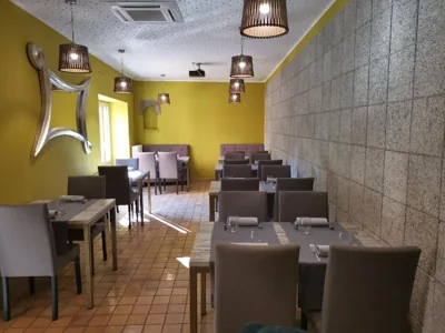 Hostal Restaurant Cal Duran — 照片 4