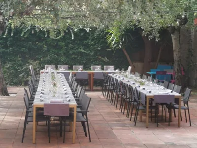 Hostal Restaurant Cal Duran — 照片 7