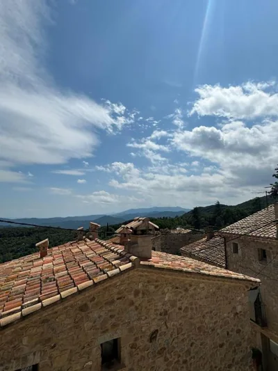 Hostal Restaurant Casa Comaulis — photo 4