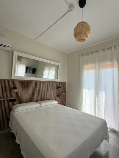 Hostal Restaurant Casa Comaulis — photo 11