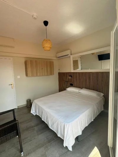 Hostal Restaurant Casa Comaulis — photo 12