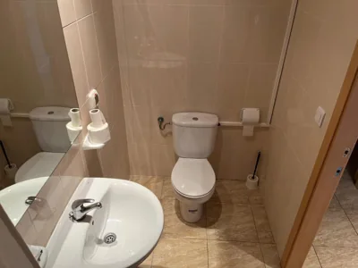 Hostal Restaurant El Poligono — foto 4