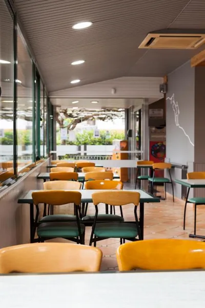 Hostal Restaurant Roma — 写真 4