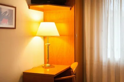 Hostal Restaurant Roma — 写真 5