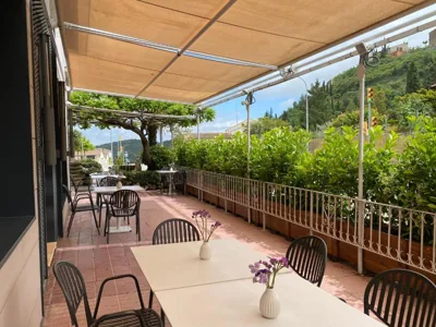 Hostal Restaurant Roma — 写真 6
