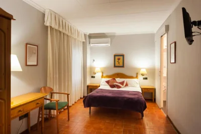 Hostal Restaurant Roma — 写真 7