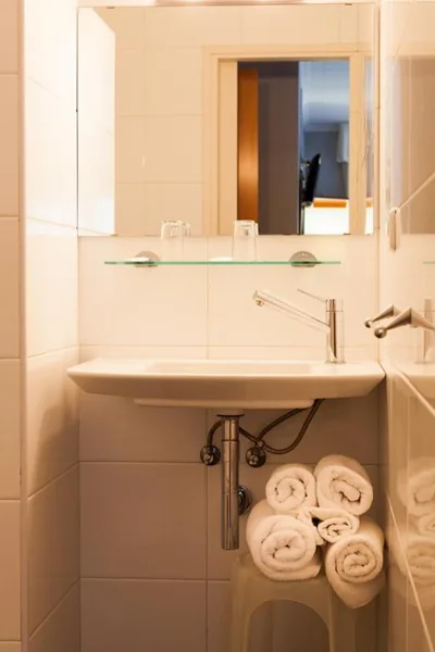 Hostal Restaurant Roma — 写真 8