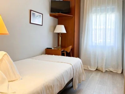 Hostal Restaurant Roma — 写真 10