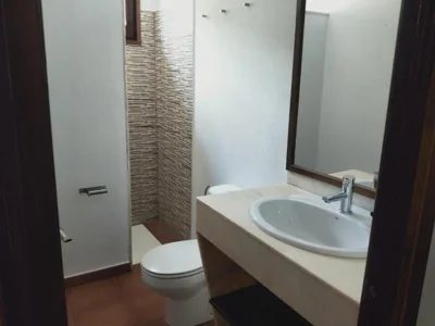 Hostal Restaurant Sant Marçal — Foto 3