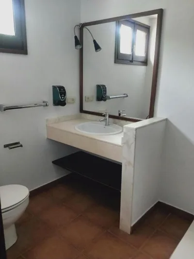 Hostal Restaurant Sant Marçal — Foto 10