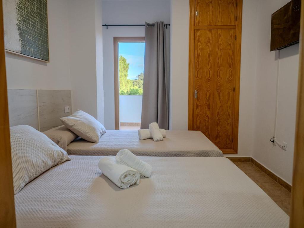 Hostal Restaurante Abuela Beatriz