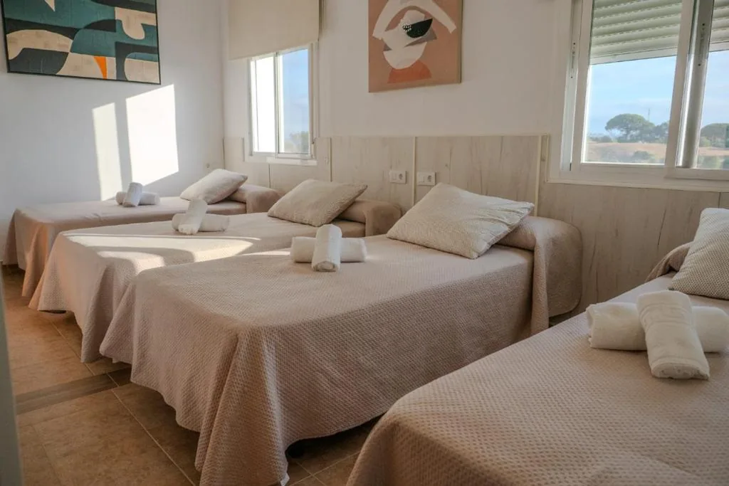 Hostal Restaurante Abuela Beatriz
