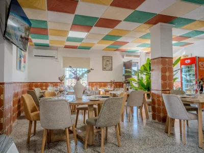 Hostal Restaurante Abuela Beatriz — foto 4