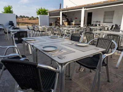 Hostal Restaurante Abuela Beatriz — foto 5