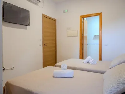 Hostal Restaurante Abuela Beatriz — foto 10