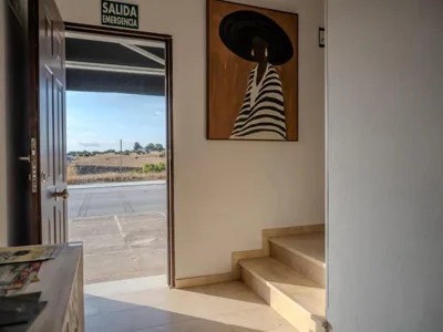 Hostal Restaurante Abuela Beatriz — foto 11