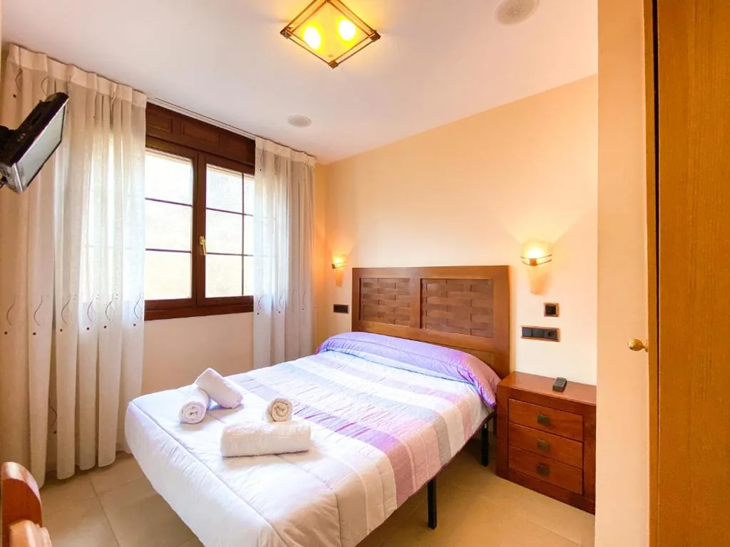 Hostal Restaurante Ainoa