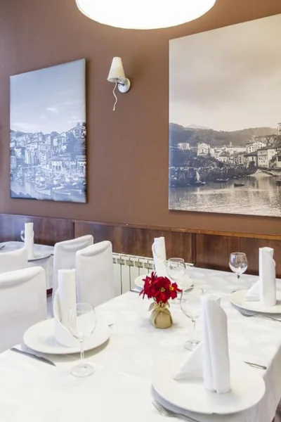 Hostal Restaurante Alarico — foto 10