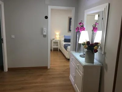 Hostal Restaurante Alarico — foto 12