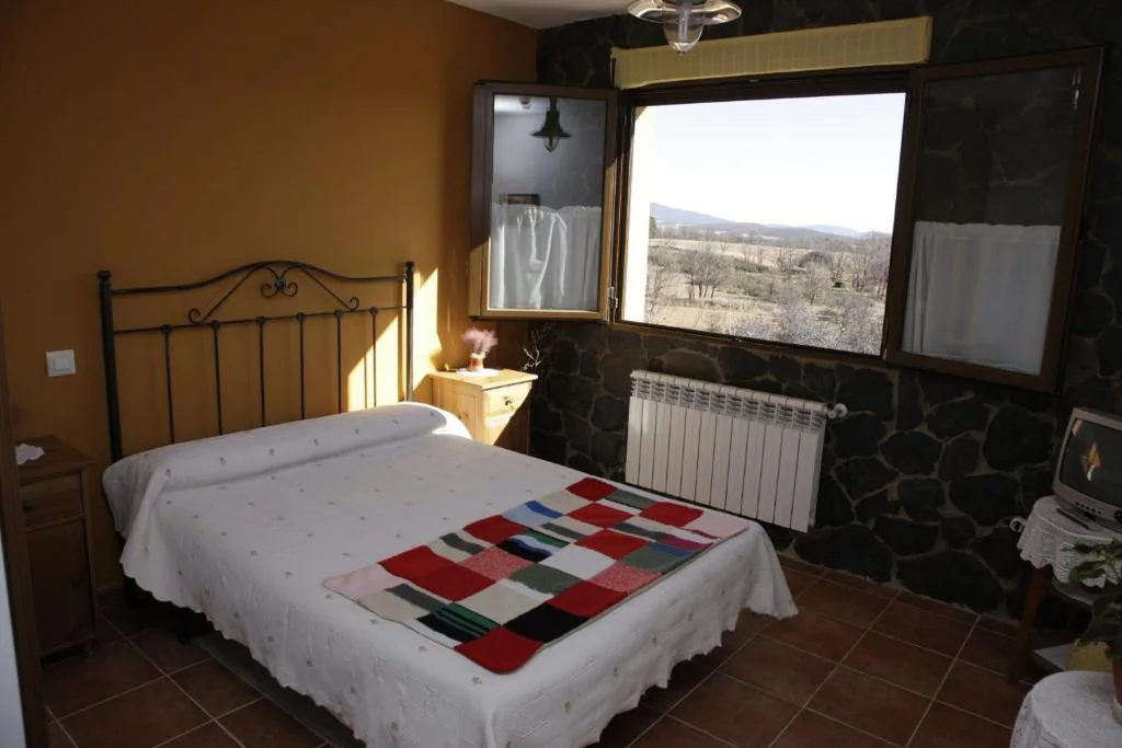 Hostal Restaurante Alto Rey