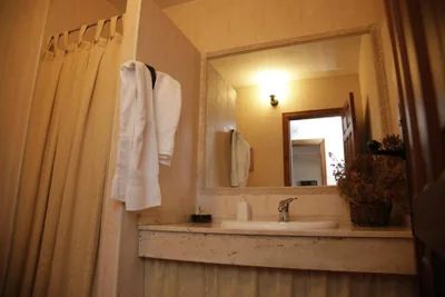 Hostal Restaurante Alto Rey — 写真 3