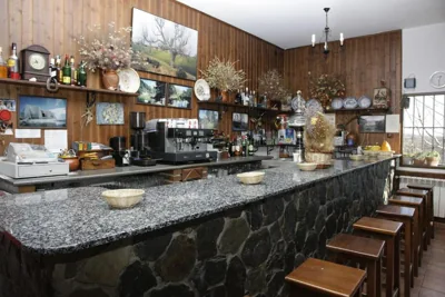 Hostal Restaurante Alto Rey — 写真 4