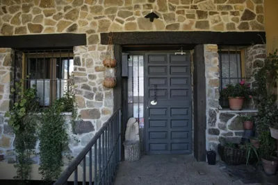 Hostal Restaurante Alto Rey — 写真 6