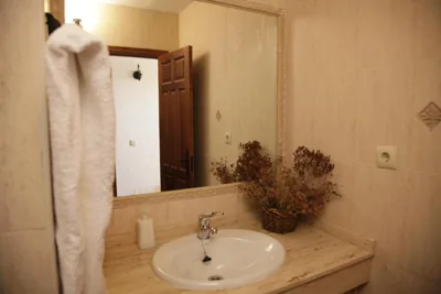 Hostal Restaurante Alto Rey — 写真 8