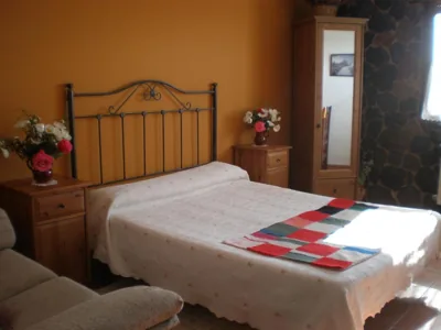 Hostal Restaurante Alto Rey — 写真 10