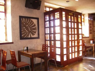 Hostal Restaurante Arangoiti — foto 7