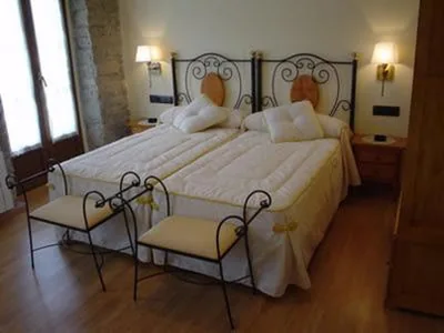 Hostal Restaurante Arangoiti — foto 10