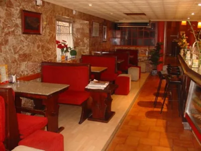 Hostal Restaurante Arasa — foto 4