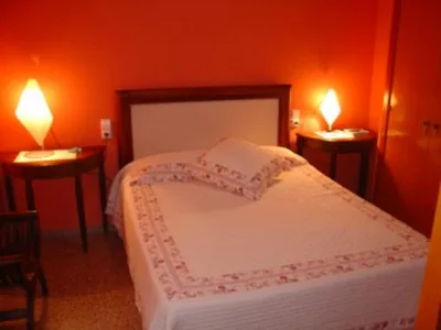 Hostal Restaurante Arasa — foto 6