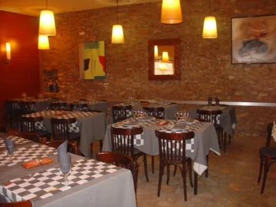 Hostal Restaurante Arasa — foto 8