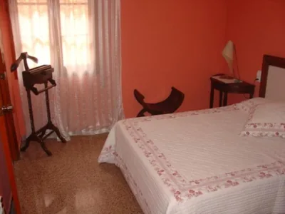 Hostal Restaurante Arasa — foto 11