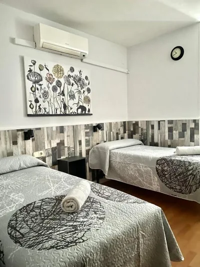 Hostal Restaurante Avenida de Madrid — foto 2