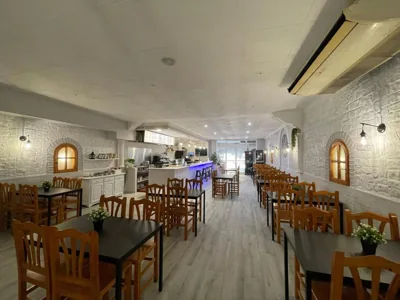 Hostal Restaurante Avenida de Madrid — foto 3